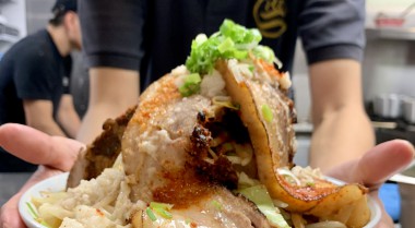 Jiro Monster