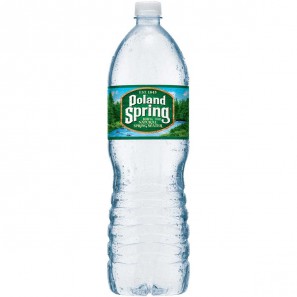 Bottle Water