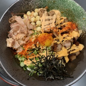 Mazesoba
