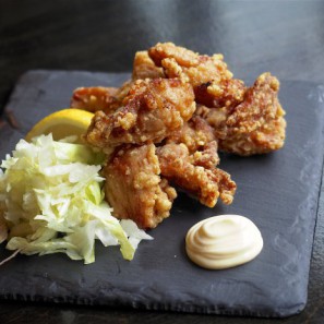 Karaage Don